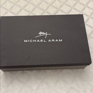 Michael Aram Elegant Black Box